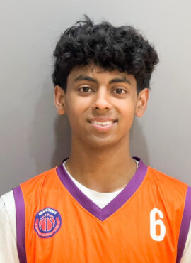 Evan Cheriyan