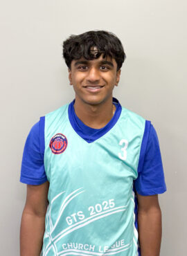 Lucas Abraham