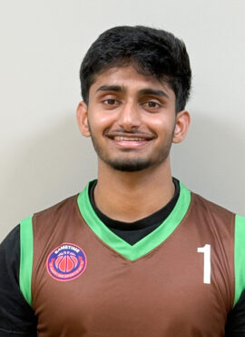 Sanju John